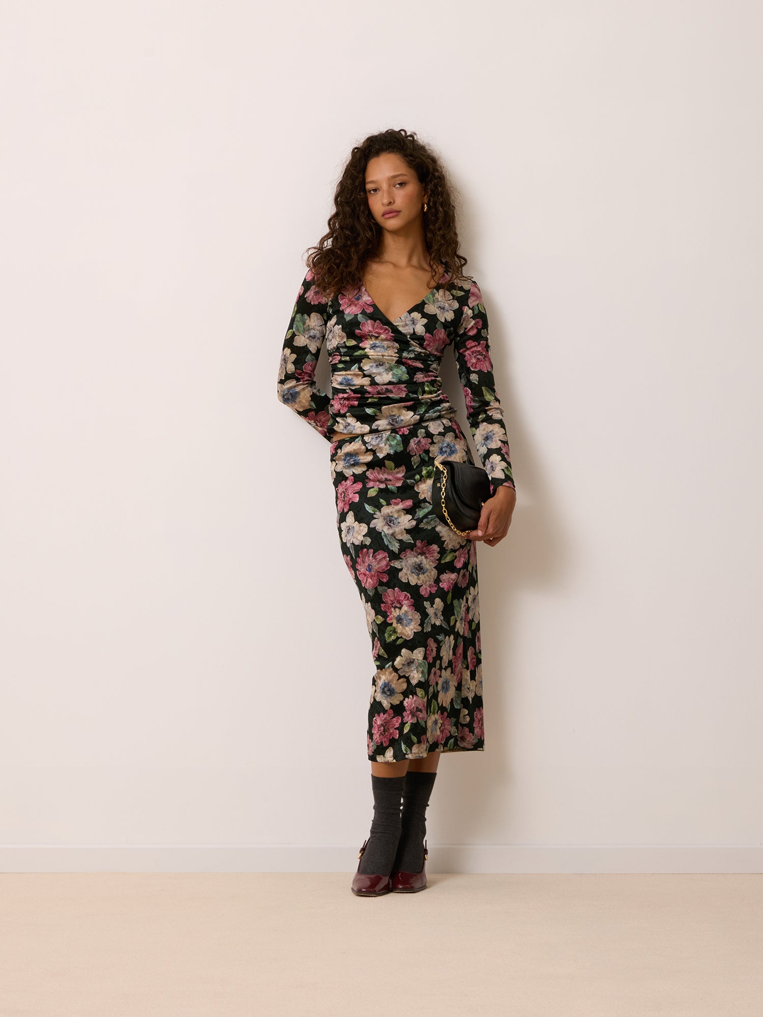 NAELLA Skirt NAELLA Skirt